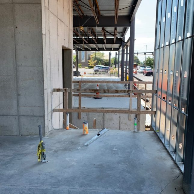 January needs for homepage