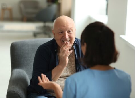 Mental Health Services img