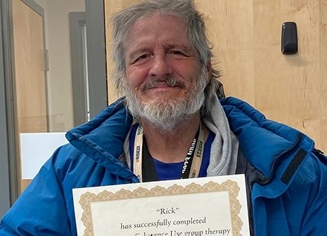 Take Action P Donate update