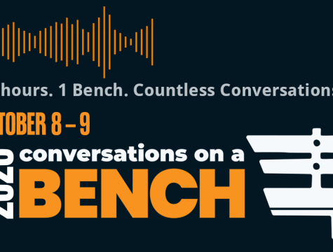 2026 Conversations on a Bench