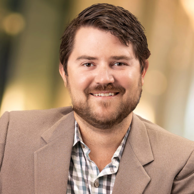 Blake Douglas web image