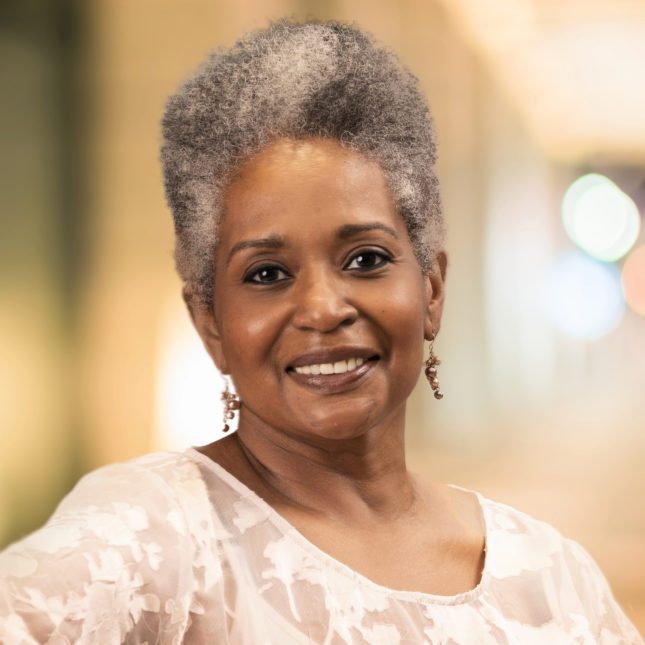 Deanna Bates website image