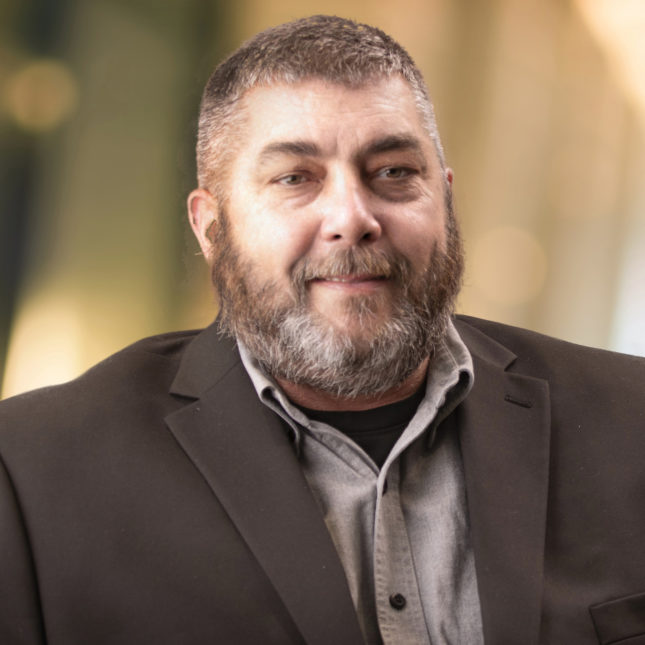 Dusty Krause website image