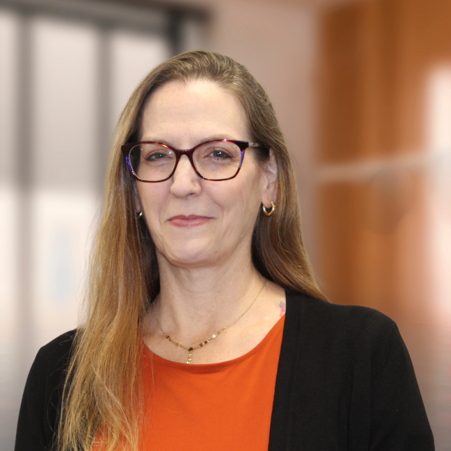 Dawn Fortune website headshot