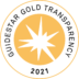 Guidestar gold seal 2021 cmyk