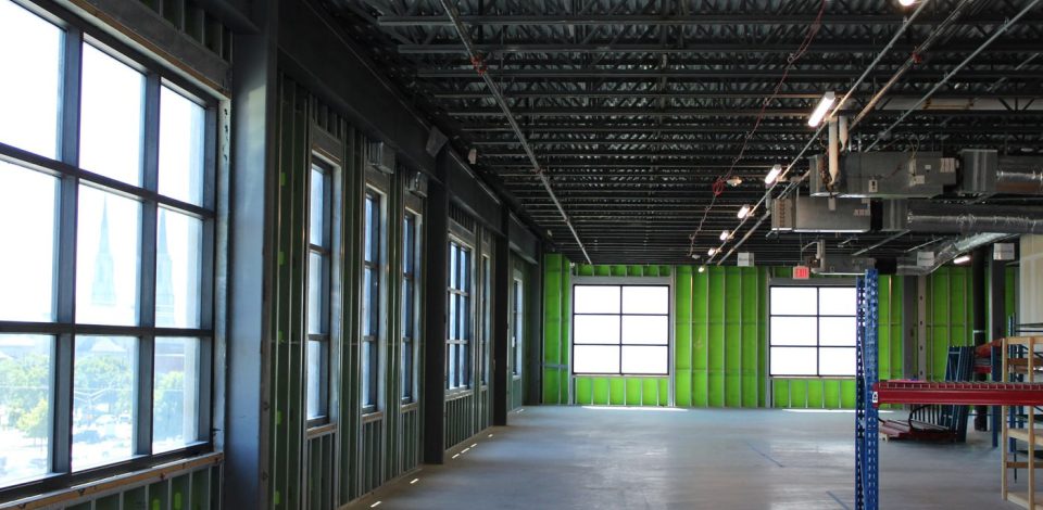 TRM 3rd Floor