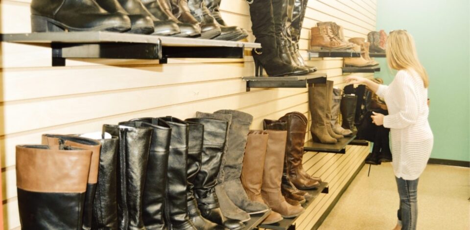 Thriftstore banner iamge