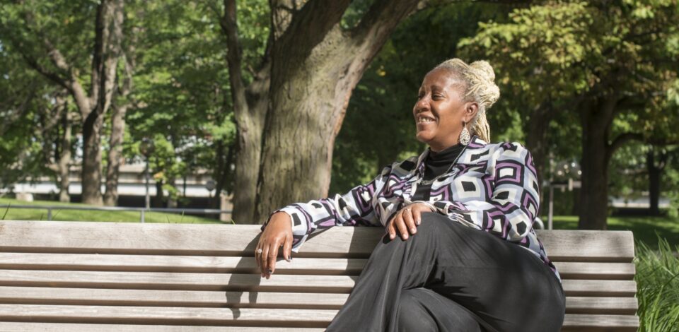 Women and children banner image