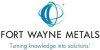Fort Wayne Metals Logo