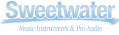 Sweetwater Logo Color