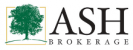 Ash Brakerage Logo