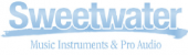 Sweetwater Logo Color