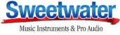 Sweetwater Logo