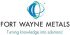 Fort Wayne Metals Logo