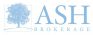 Ash Brokerage Logo Color