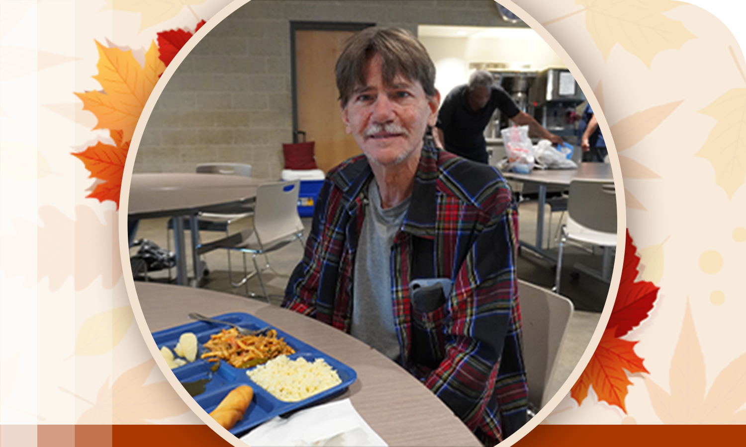 Help Neighbors Facing Hunger This Thanksgiving Season