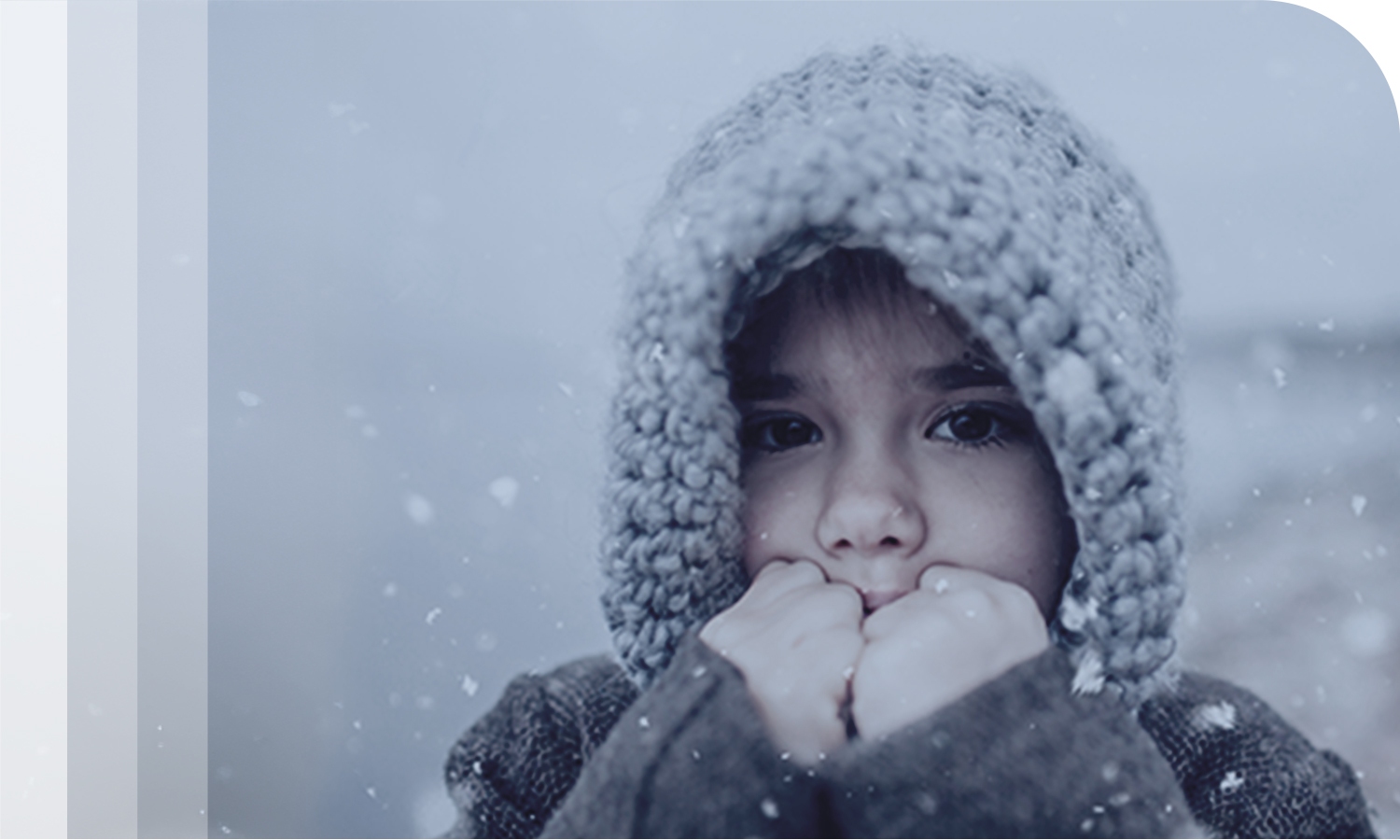 Help for those at The Mission.