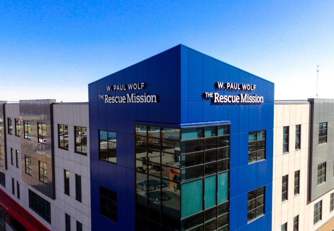 About Foundation web